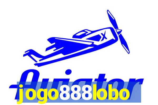 jogo888lobo