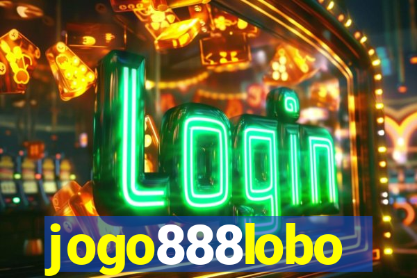 jogo888lobo