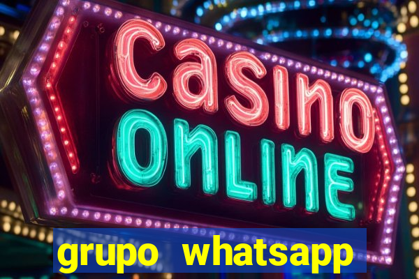 grupo whatsapp emprego bahia