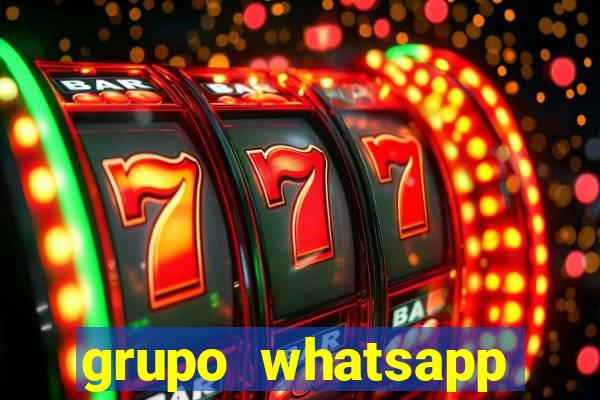 grupo whatsapp emprego bahia