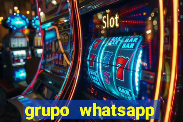 grupo whatsapp emprego bahia