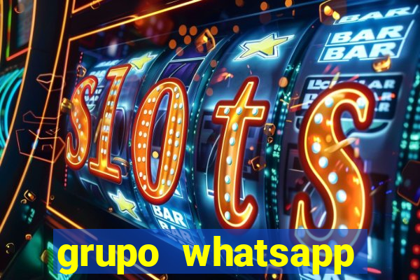 grupo whatsapp emprego bahia