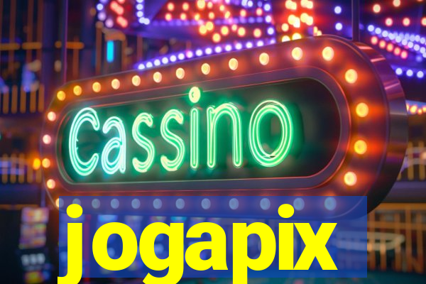 jogapix