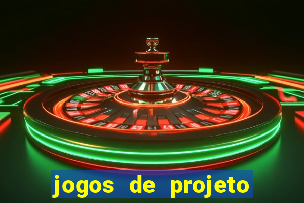 jogos de projeto de vida