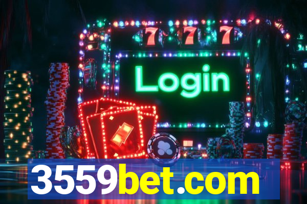 3559bet.com