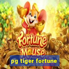 pg tiger fortune