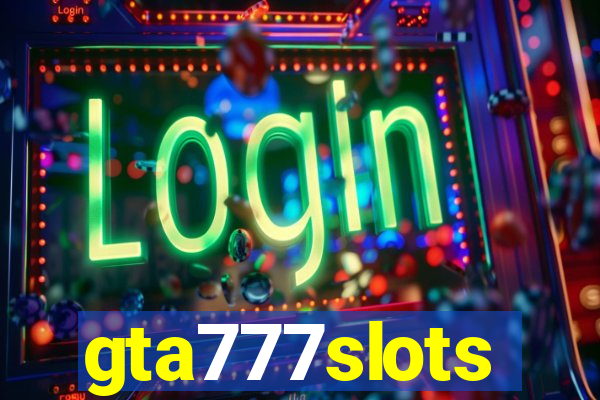 gta777slots