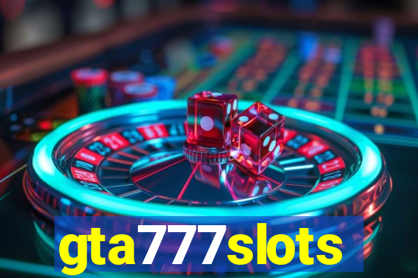 gta777slots