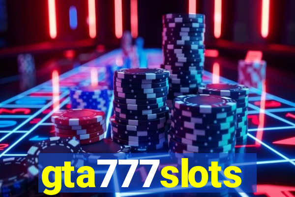 gta777slots