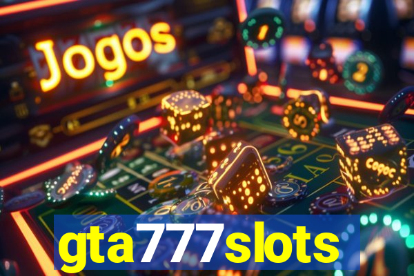 gta777slots