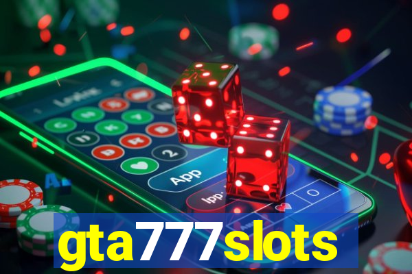 gta777slots