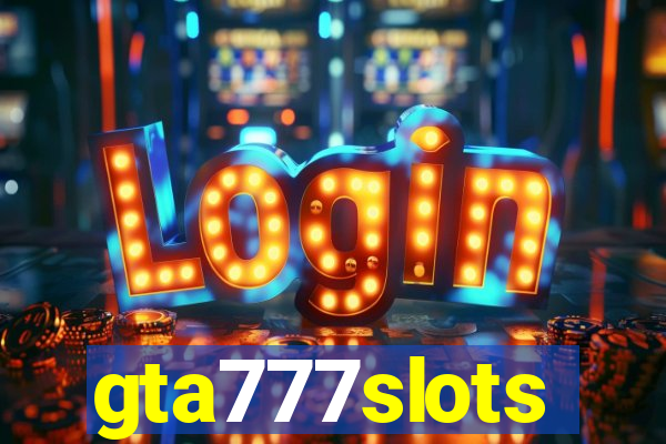 gta777slots