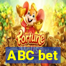 ABC bet