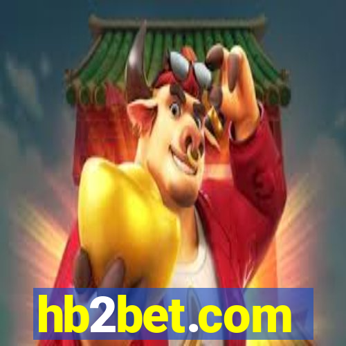 hb2bet.com