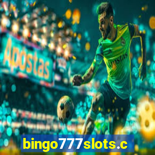 bingo777slots.com