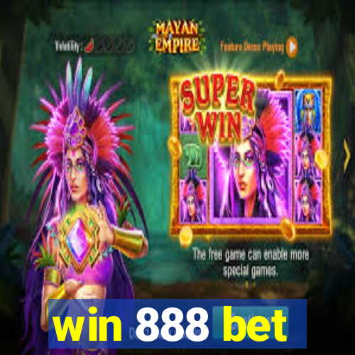 win 888 bet