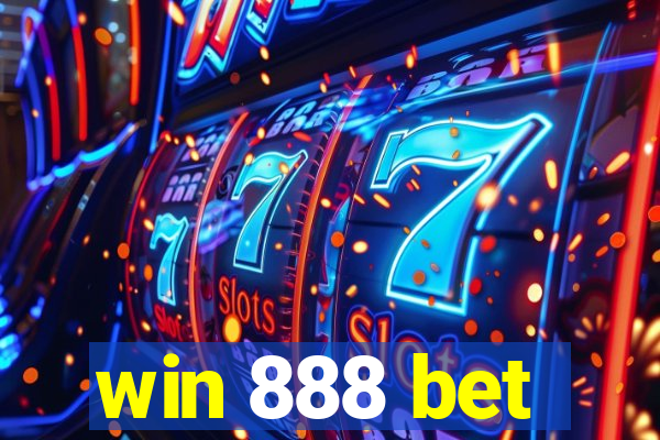 win 888 bet