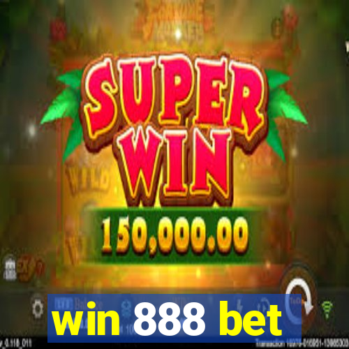 win 888 bet