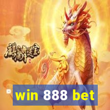 win 888 bet