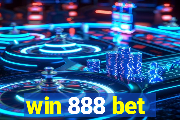 win 888 bet