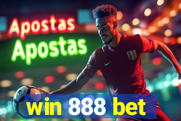 win 888 bet