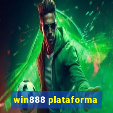 win888 plataforma