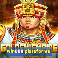 win888 plataforma