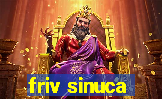 friv sinuca