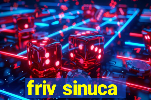 friv sinuca