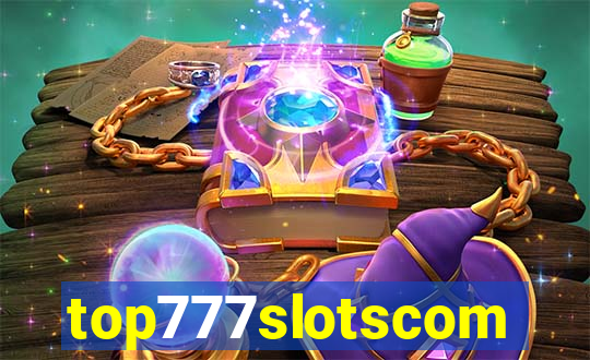 top777slotscom