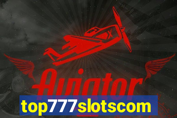 top777slotscom