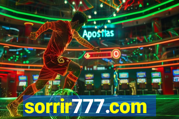 sorrir777.com