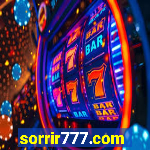 sorrir777.com