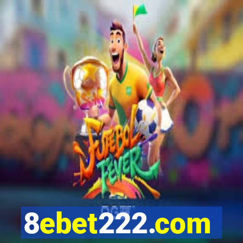 8ebet222.com