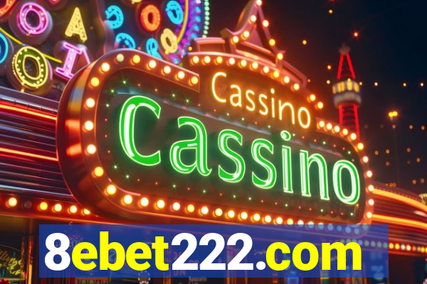 8ebet222.com