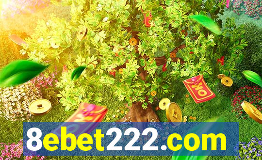 8ebet222.com