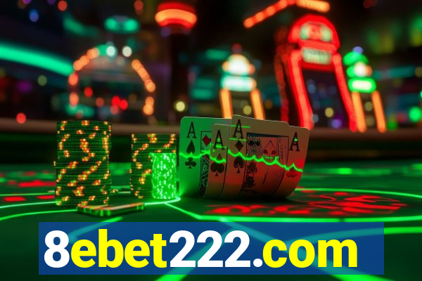 8ebet222.com