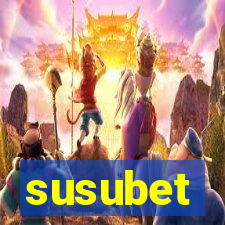 susubet