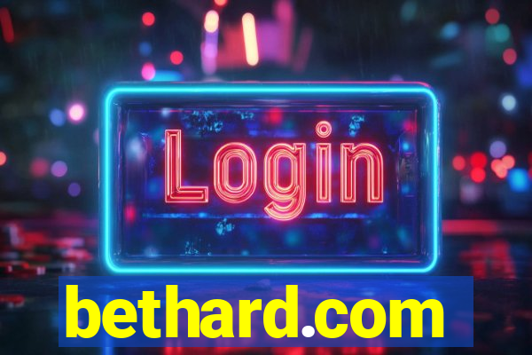 bethard.com