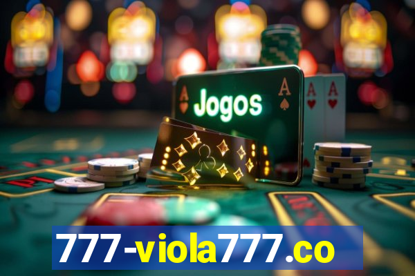 777-viola777.com