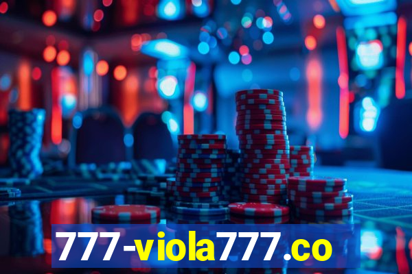 777-viola777.com