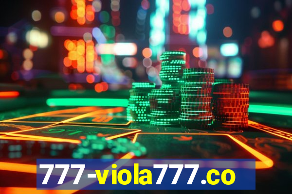 777-viola777.com