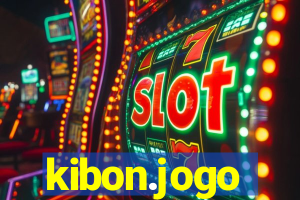 kibon.jogo