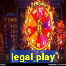 legal play