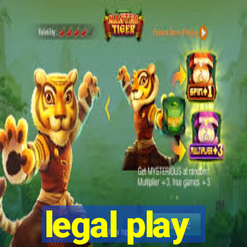 legal play