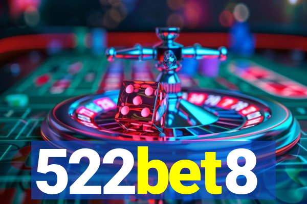 522bet8