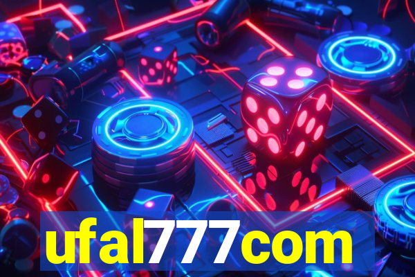 ufal777com