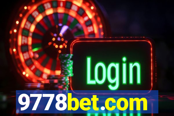 9778bet.com