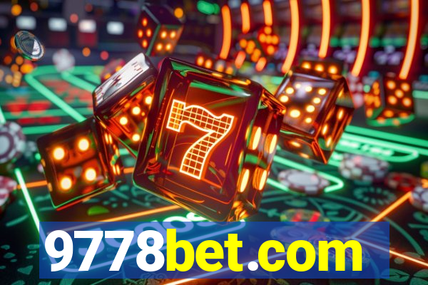 9778bet.com