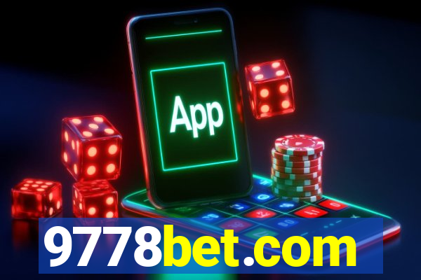 9778bet.com